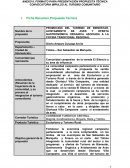 PROMOCIÓN DEL TURISMO DE BIENESTAR, AVISTAMIENTO DE AVES Y OFERTA GASTRONÓMICA ORGANICA ASOCIADA A LA COCINA TRADICIONAL REGIONAL