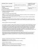 ENSAYO DEL CORTOMETRAJE NO QUIERO VOLVER SOLITO