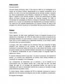 Giovanni Sartori. Homo videns