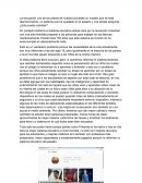 La educación uno de los pilares de nuestra sociedad un modelo que se está desmoronando