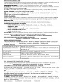 OBJETIVOS EN EL DISEÑO DE UML