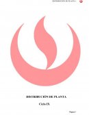 Redistribución del proceso productivo de la empresa mercados Andinos S.A