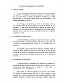 Desarrollo de preguntas del Caso Ghana