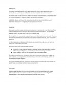 El discurso es un parecer propio sobre algún argumento u asunto