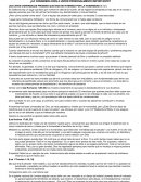 ﻿¿Lo considera Dios a usted personalmente importante?