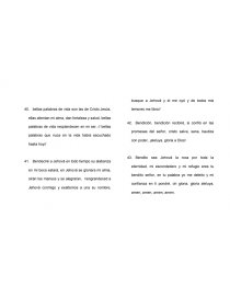 Cantoral Coros Cristianos Trabajos Luis Cano El presidente del gobierno, pedro sánchez, ha trasladado al presidente del consejo europeo, charles michel, la necesidad de coordinar el inicio de las campañas de vacunación en los distintos estados miembros, aunque luego sea cada país el que. cantoral coros cristianos trabajos