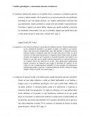 Cambios psicológicos y emocionales durante el embarazo