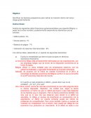 Analisis Belgica financiero