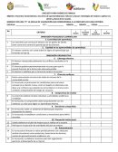 ENCUESTA PARA PADRES DE FAMILIA