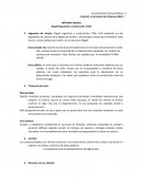 Metodo Canvas constructora