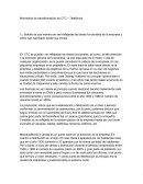 Momentos de transformación de CTC – Telefónica