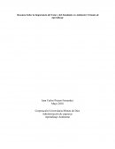 Resumen Sobre la Importancia del Tutor y del Estudiante en Ambientes Virtuales de Aprendizaje