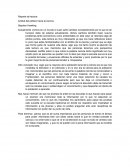 Reporte de lectura Actitud del público hacia la ciencia Stephen Hawking