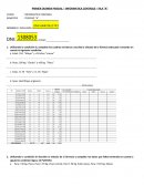 TRABAJO INFORMATICA CONTABLE