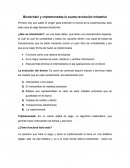 Blockchain y criptomonedas la cuarta revolución industrial