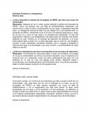 Foro RRHH gestion de personas