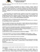 PROGRAMA DE GRADUACIÓN Generación 2012-2018