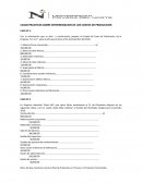 CASOS PRACTICOS SOBRE DETERMINACION DE LOS COSTOS DE PRODUCCION