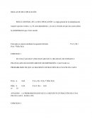 PROBABILIDADES ADICCION / MULTIPLICACION