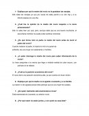 Cuestionario bodas de sangre