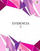 Evidencia 5 DERECHO MERCANTIL
