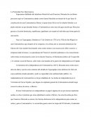 La Posteridad Nos Hará Justicia