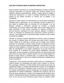 ANALISIS STAKEHORLDERS DE EMPRESA INDUMOTORA