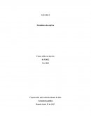 Actividad 6 Estadística descriptiva