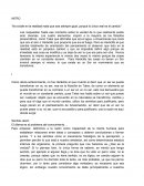 INTRO “No existe en la realidad nada que sea siempre igual, porque lo único real es el cambio”
