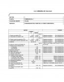 MEMORIA DE CALCULA INTERCAMBIADOR