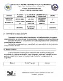 Investigacion. Comprender la aplicación de los Controladores Lógicos Programables