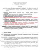 Modulo I Administracion de Empresas