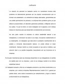Justificacion de rotacion de personal