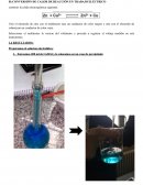 LABORATORIO CALOR DE REACCION