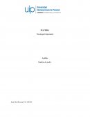 Psicología Empresarial Análisis