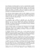 Enfermedades en comunidades negras