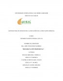 Rehabilitación Profesional