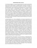 NANOTECNOLOGIA (SÍNTESIS)