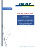 Ensayo de Marketing digital