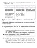 Actividad Pilares de la educacion