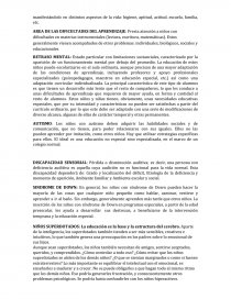 LECCION I MENCIONE LOS DERECHOS Y DEBERES DEL NIÑO. Página 26