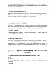 LECCION I MENCIONE LOS DERECHOS Y DEBERES DEL NIÑO. Página 21