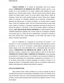 Amparo indirecto persona moral vs Derechos de inscripción Chihuahua