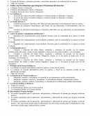 Ejercitaría 1 (Marca la opción correcta)