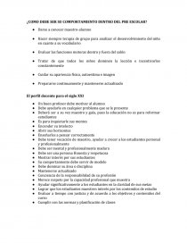 LECCION I MENCIONE LOS DERECHOS Y DEBERES DEL NIÑO. Página 4