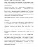 Contratacion del estado de mexico