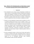 INFORME DEL TEST ABC