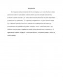 El desarrollo en Colombia