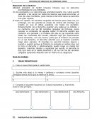 Resumen y guía de trabajo Historia de Abdulah