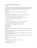 Derecho laboral constitución política de México